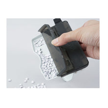 画像をギャラリービューアに読み込む, カール事務機 2穴パンチ アリシス LPN-16