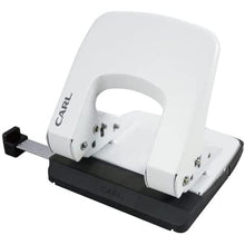画像をギャラリービューアに読み込む, カール事務機 2穴パンチ アリシス LPN-35