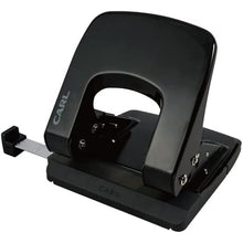 画像をギャラリービューアに読み込む, カール事務機 2穴パンチ アリシス LPN-35