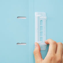 画像をギャラリービューアに読み込む, リヒトラブ プリントルーズバインダー A4サイズ N-3121