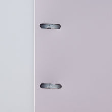 画像をギャラリービューアに読み込む, リヒトラブ プリントルーズバインダー A4サイズ N-3121