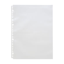 画像をギャラリービューアに読み込む, リヒトラブ myfa コレクションポケット 2ポケット N-3302