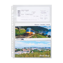 画像をギャラリービューアに読み込む, リヒトラブ myfa コレクションポケット 3ポケット N-3303