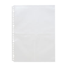 画像をギャラリービューアに読み込む, リヒトラブ myfa コレクションポケット 4ポケット N-3304