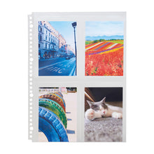 画像をギャラリービューアに読み込む, リヒトラブ myfa コレクションポケット 4ポケット N-3304