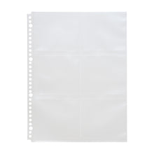 画像をギャラリービューアに読み込む, リヒトラブ myfa コレクションポケット 6ポケット N-3305