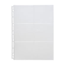 画像をギャラリービューアに読み込む, リヒトラブ myfa コレクションポケット 6ポケット〈PVC〉N-3310