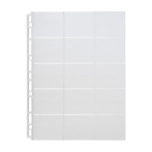 画像をギャラリービューアに読み込む, リヒトラブ myfa コレクションポケット 15ポケット〈PVC〉N-3312