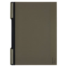 画像をギャラリービューアに読み込む, コクヨ ビズラック クリップノート BIZRACK ノ-BRCN202