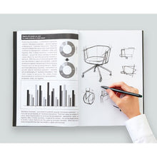 画像をギャラリービューアに読み込む, コクヨ ビズラック クリップノート BIZRACK ノ-BRCN202