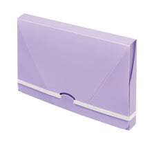 画像をギャラリービューアに読み込む, パイロット 持ち歩きワークファイル A5スリム PL-F05-74