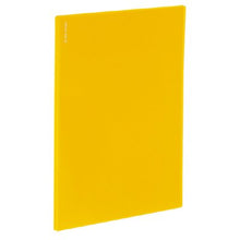 画像をギャラリービューアに読み込む, コクヨ ポケットファイルα<ノビータα>A4S ラ-NF24