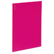 画像をギャラリービューアに読み込む, コクヨ ポケットファイルα<ノビータα>A4S ラ-NF24