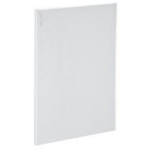 画像をギャラリービューアに読み込む, コクヨ ポケットファイルα<ノビータα>A4S ラ-NF24