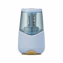 画像をギャラリービューアに読み込む, クツワ ミラガク 充電式鉛筆けずり RS038