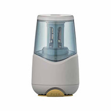 画像をギャラリービューアに読み込む, クツワ ミラガク 充電式鉛筆けずり RS038