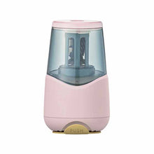 画像をギャラリービューアに読み込む, クツワ ミラガク 充電式鉛筆けずり RS038