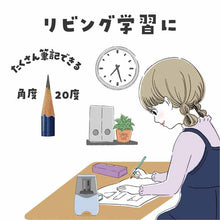 画像をギャラリービューアに読み込む, クツワ ミラガク 充電式鉛筆けずり RS038