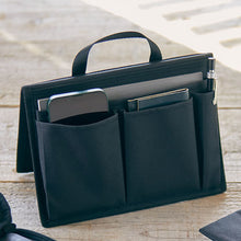 画像をギャラリービューアに読み込む, キングジム New Basicシリーズ スタンドオーガナイザー ミニ SOZ100