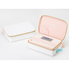 画像をギャラリービューアに読み込む, キングジム ガーリーテプラ SR-GL2