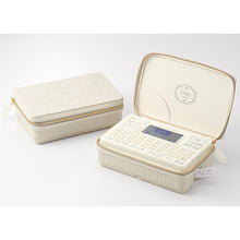 画像をギャラリービューアに読み込む, キングジム ガーリーテプラ SR-GL2