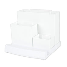 画像をギャラリービューアに読み込む, カール事務機 デスクオーガナイザー TS-003