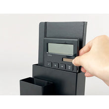 画像をギャラリービューアに読み込む, カール事務機 デスクオーガナイザー TS-003