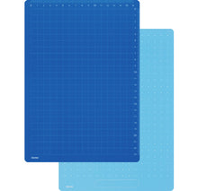 画像をギャラリービューアに読み込む, レイメイ 先生おすすめ 魔法のザラザラ下じきB5 0.3mmドット U783