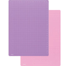 画像をギャラリービューアに読み込む, レイメイ 先生おすすめ 魔法のザラザラ下じきB5 0.3mmドット U783