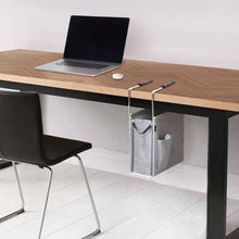 画像をギャラリービューアに読み込む, ソニック ハンギングボックス A4ファイル対応 ユートリム UT-4766