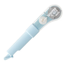 画像をギャラリービューアに読み込む, プラス 修正テープ ホワイパーPL WH-1905