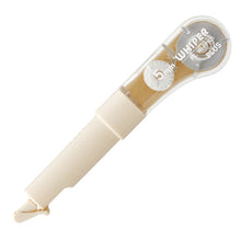 画像をギャラリービューアに読み込む, プラス 修正テープ ホワイパーPL WH-1905