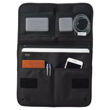 画像をギャラリービューアに読み込む, リヒトラブ ALTNA オルトナ フラップポーチ Lサイズ A-7768