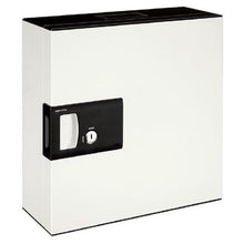 画像をギャラリービューアに読み込む, コクヨ キーボックス KEYSYS キーシス シリンダーキーホルダー64個付 KFB-L64