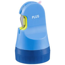 画像をギャラリービューアに読み込む, プラス ローラーケシポン 箱用オープナー IS-580CM