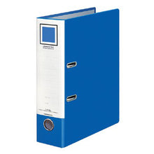 画像をギャラリービューアに読み込む, コクヨ レバッチファイル A4縦 2穴 48ミリとじ フ-AL290