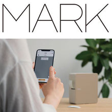 画像をギャラリービューアに読み込む, キングジム テプラ PRO MARK SR-MK1