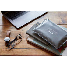 画像をギャラリービューアに読み込む, キングジム 災害常備ポーチ More 10点セット JBP-100