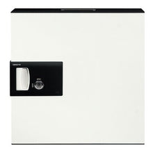 画像をギャラリービューアに読み込む, コクヨ キーボックス KEYSYS キーシス シリンダーキーホルダー16個付 KFB-L16