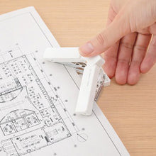 画像をギャラリービューアに読み込む, ミドリ XS コンパクトパンチ