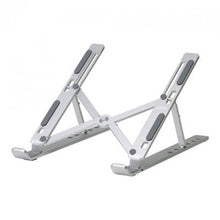 画像をギャラリービューアに読み込む, ソニック 快適ノートPCスタンド ユートリム ポータブル 収納ケース付 UT-5473