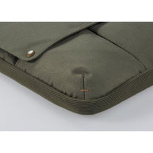 画像をギャラリービューアに読み込む, コクヨ バッグインバッグ ビズラック BIZRACK ノートPC収容13.3インチ タテ カハ-BRB135