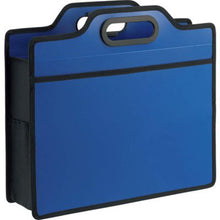 画像をギャラリービューアに読み込む, ライオン事務器 BiZiCAL ビジカル オフィスキャリングバッグ BK-353B