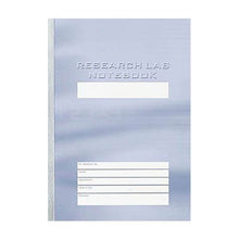 画像をギャラリービューアに読み込む, コクヨ リサーチラボノート「LG」(ポータブル)ノ-LB4SN