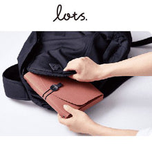 画像をギャラリービューアに読み込む, キングジム ロッツ フルオープンケース A4サイズ 4886