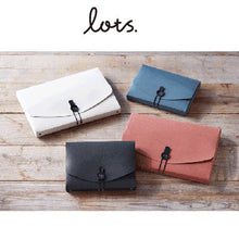 画像をギャラリービューアに読み込む, キングジム ロッツ フルオープンケース A5サイズ 4884