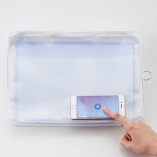 画像をギャラリービューアに読み込む, リヒトラブ soeru クリヤーボックスケース F-8201