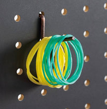 画像をギャラリービューアに読み込む, キングジム 卓上収納ボード PEGGY ペギー PG400