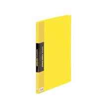 画像をギャラリービューアに読み込む, キングジム クリアーファイル カラーベース A4S 20P 132C