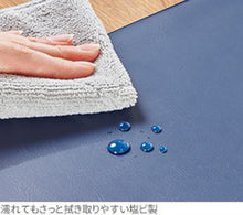 画像をギャラリービューアに読み込む, ライオン事務器 デスクマット オリノ orino OM-A4